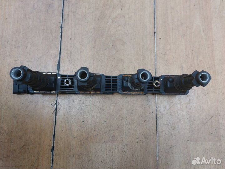 Модуль зажигания Opel Corsa D Z14XEP 2009