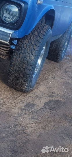 Medved Я-471 31/10.5 R15