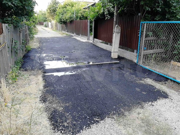 Дом 80 м² на участке 5,6 сот.