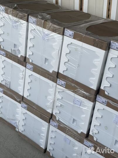 Морозильные лари