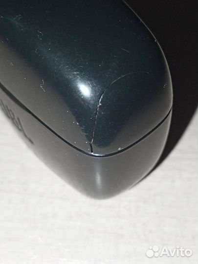 Беспроводные наушники jbl tune 215 tws