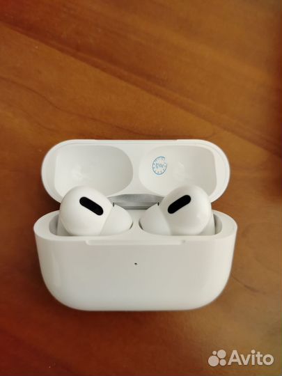 Беспроводные наушники