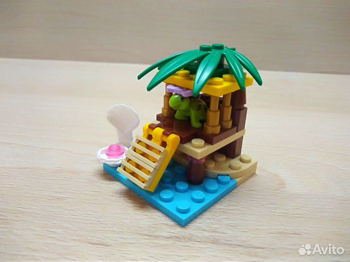 Lego Friends