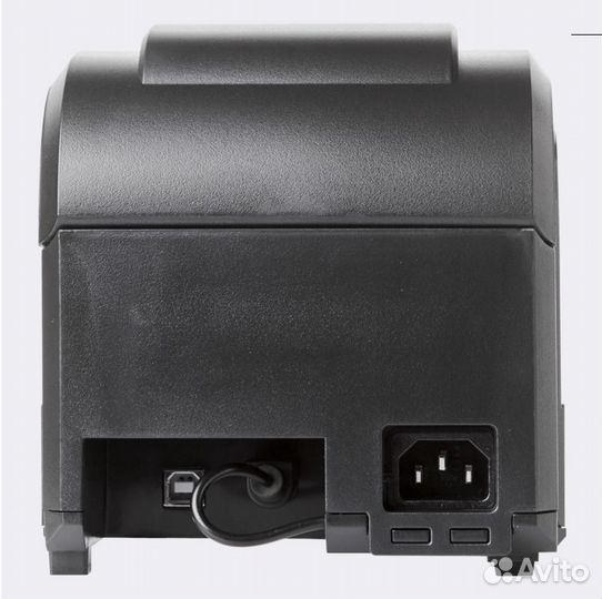 Термопринтер PayTor tlp31u