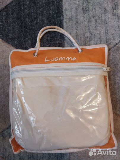 Подушка ортопедическая