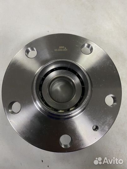 Задняя ступица Audi A3-VW Golf 1.4i-2.0TDi 03