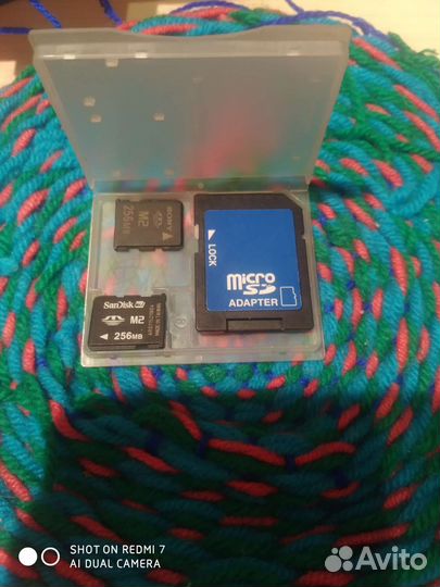 Карта памяти