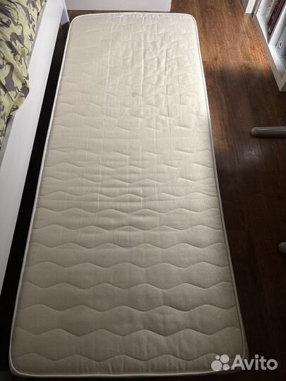 Матрас аскона