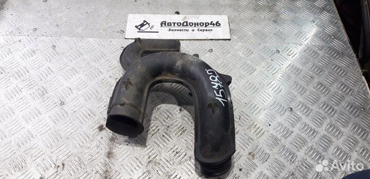 Резонатор воздушного фильтра Renault Megane 3