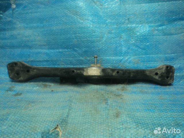 Подушка крепления кпп Audi Q7 7L076399227