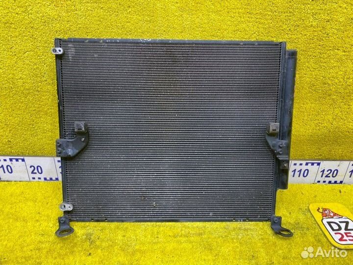 Радиатор кондиционера передний Toyota Fj Cruiser 141405