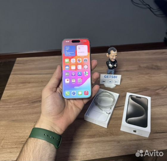 iPhone Xr в корпусе 15 Avito доставка