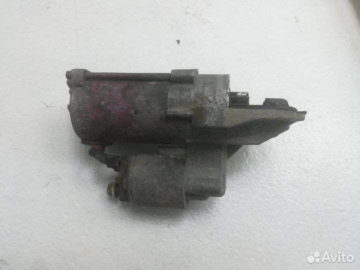 Стартер Ford Focus 3 CB xqda 2012