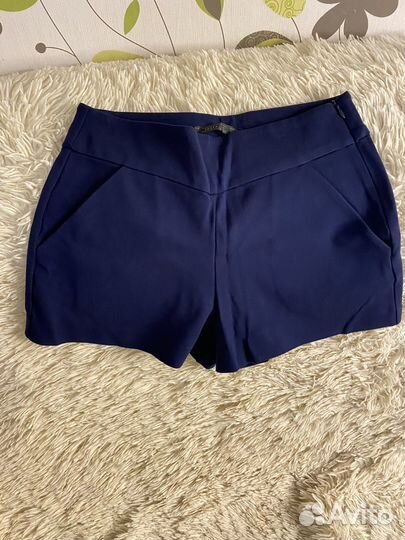 Шорты классические Zara