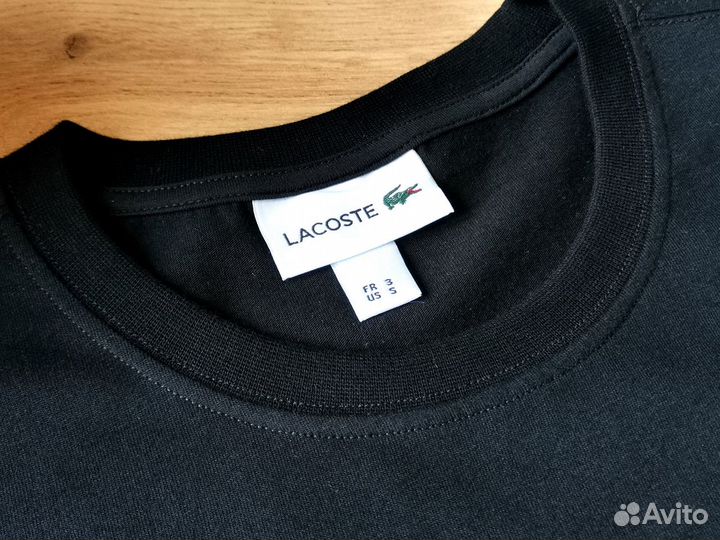 Футболка Lacoste