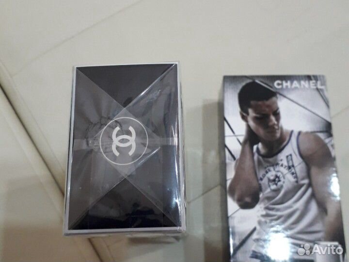 Духи platinum chanel Эгоист edt 100ml