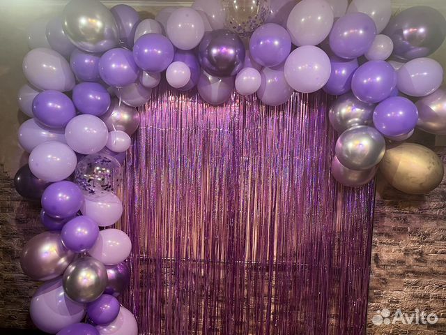 Каркас для фото зоны. Доставка, установка