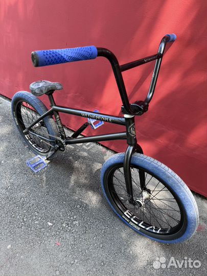 Custom Wethepeople Pro