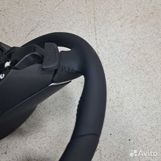 Руль Mazda 3 BM BN Седан Хетчбек Рестайлинг