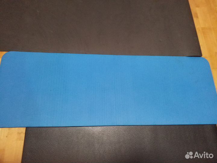 Коврики для спорта