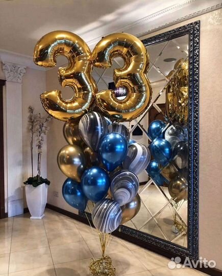 Воздушные шары