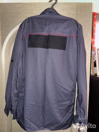 Полицейская форма