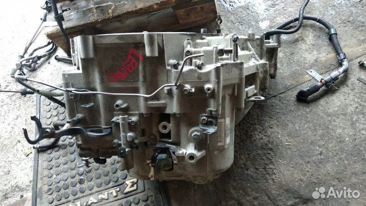 АКПП Honda Legend KB2 J37A 2010