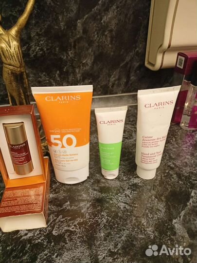 Набор уходовой косметики