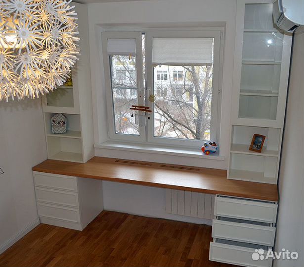 Детская мебель