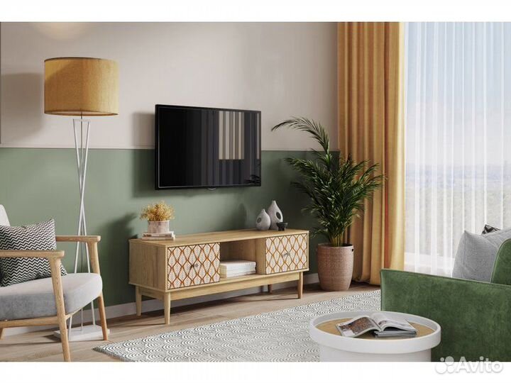 Тв-тумба Тайрон-1 Tree