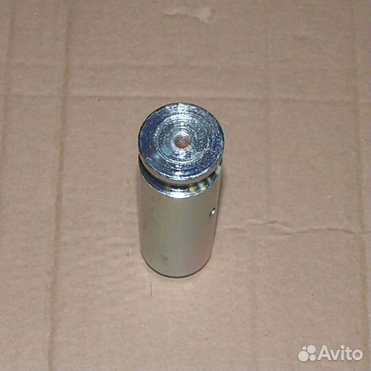 Палец крепления силового цилиндра к раме д.3 (маз)