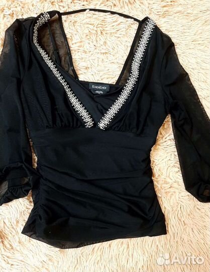 Брендовые вещи пакетом женские