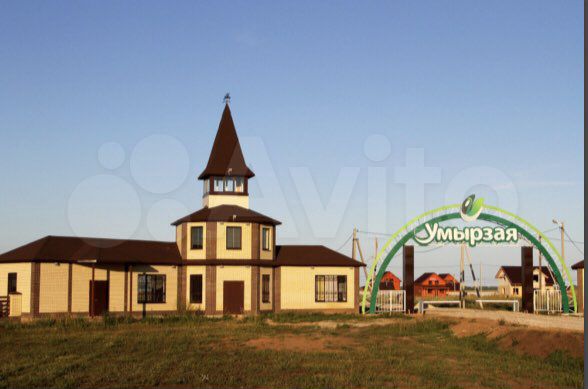 Участок 12 сот. (ИЖС)