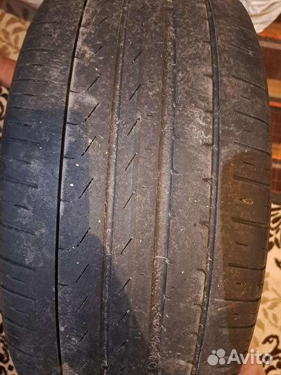 Camac BN313 2.25/4.5 R17