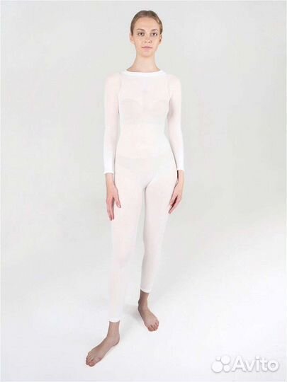 Костюм для LPG