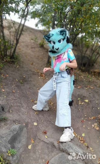 Фурсьют мастер (чит. опис.)