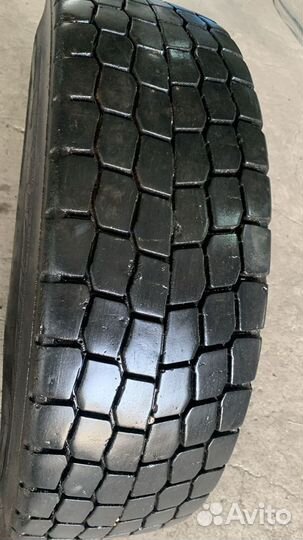 Шины Michelin 315/80 R 22.5