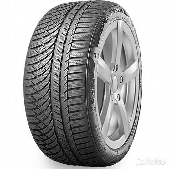 Kumho WinterCraft WP72 255/45 R19 V