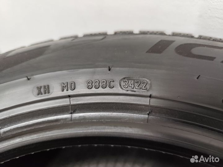 Pirelli Ice Zero FR 185/65 R15