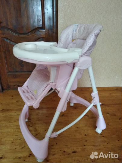 Стул для кормления