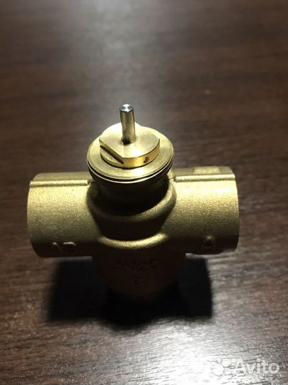 Клапан General climate GVM-2320 3/4