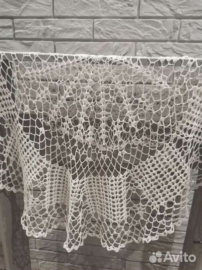 Скатерть Салфетка