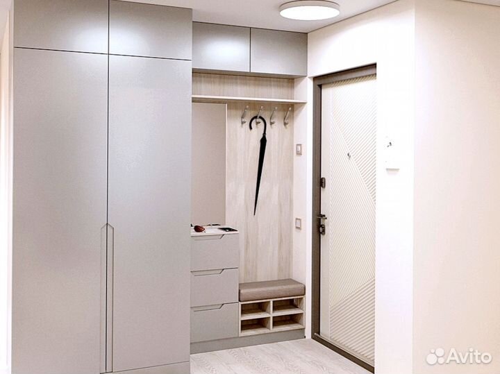 Шкаф на заказ / Шкаф купе / Шкаф распашной