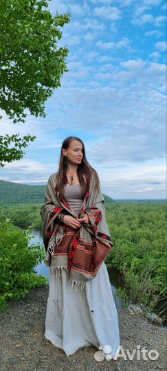 Путешествие вместе с hvoya / ретрит