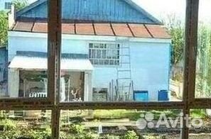 Остекление окон и балконов пвх