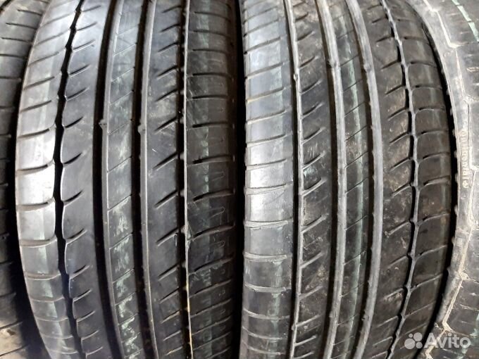 Michelin Primacy HP 205/55 R16 91V