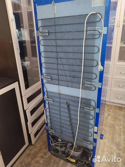 Холодильник на запчасти