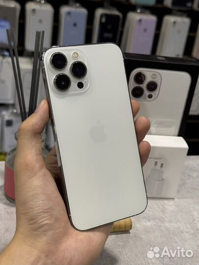 iPhone 13 Pro Max, 256 ГБ