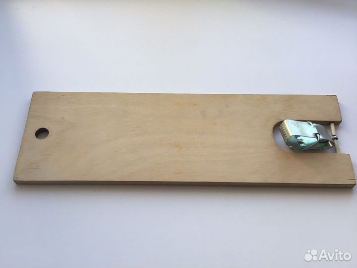 Доска разделочная