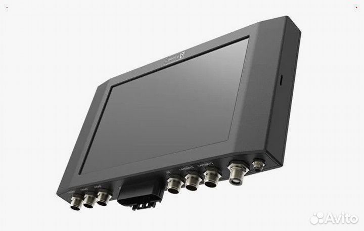 Агронавигатор автопилот